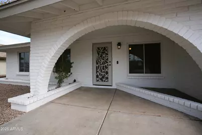 2741 S Brooks --, Mesa, AZ 85202 - Photo 3