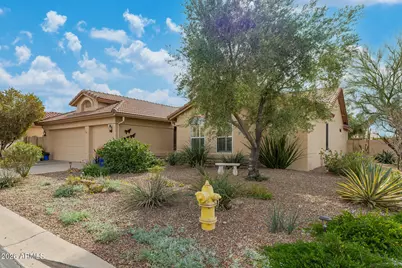 9221 E Rocky Lake Drive, Sun Lakes, AZ 85248 - Photo 3