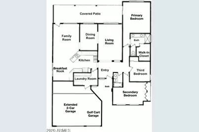 9221 E Rocky Lake Drive, Sun Lakes, AZ 85248 - Photo 33