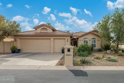 9221 E Rocky Lake Drive, Sun Lakes, AZ 85248 - Photo 1