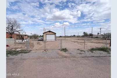 1317 S 6th Place #A, Coolidge, AZ 85128 - Photo 1