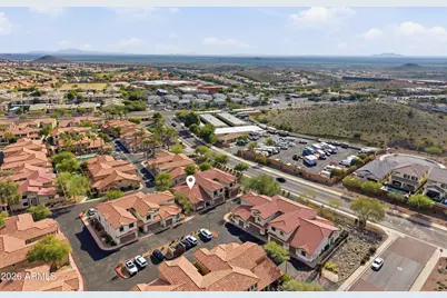 1024 E Frye Road #1060, Phoenix, AZ 85048 - Photo 39