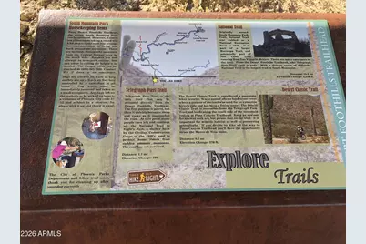 1024 E Frye Road #1060, Phoenix, AZ 85048 - Photo 45