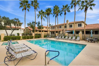 1024 E Frye Road #1060, Phoenix, AZ 85048 - Photo 29