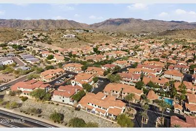 1024 E Frye Road #1060, Phoenix, AZ 85048 - Photo 37