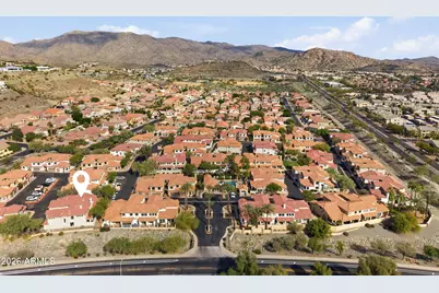 1024 E Frye Road #1060, Phoenix, AZ 85048 - Photo 37