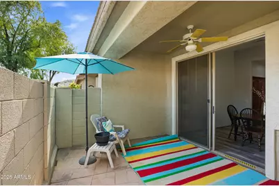 1024 E Frye Road #1060, Phoenix, AZ 85048 - Photo 25