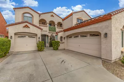 16060 W Mercer Lane, Surprise, AZ 85379 - Photo 1