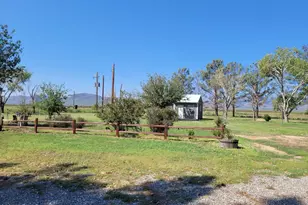 8255 N Fort Grant Rd, Willcox, AZ 85643 - Photo 9