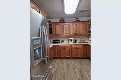 8255 N Fort Grant Road, Willcox, AZ 85643 - Photo 19