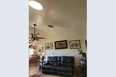 8255 N Fort Grant Road, Willcox, AZ 85643 - Photo 21