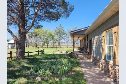 8255 N Fort Grant Road, Willcox, AZ 85643 - Photo 3