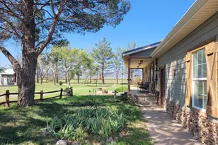 8255 N Fort Grant Rd, Willcox, AZ 85643 - Photo 3