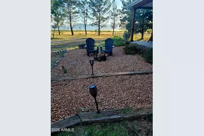 8255 N Fort Grant Road, Willcox, AZ 85643 - Photo 5