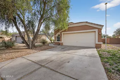 2130 N Sabino Lane, Casa Grande, AZ 85122 - Photo 3