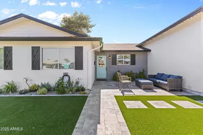 2316 N 81st Street, Scottsdale, AZ 85257 - Photo 5