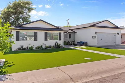 2316 N 81st Street, Scottsdale, AZ 85257 - Photo 3