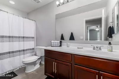 21434 W Terri Lee Drive, Buckeye, AZ 85396 - Photo 27