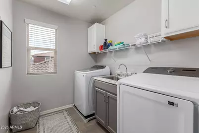 21434 W Terri Lee Drive, Buckeye, AZ 85396 - Photo 35