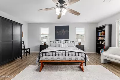 21434 W Terri Lee Drive, Buckeye, AZ 85396 - Photo 17