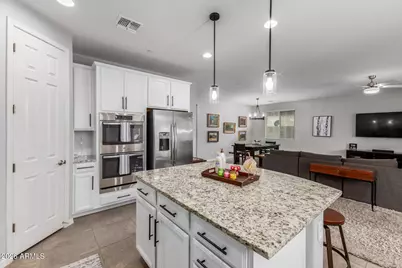 21434 W Terri Lee Drive, Buckeye, AZ 85396 - Photo 17