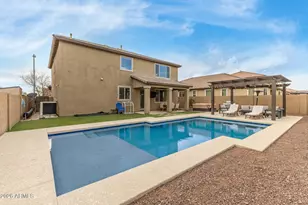 21434 W Terri Lee Dr, Buckeye, AZ 85396 - Photo 37