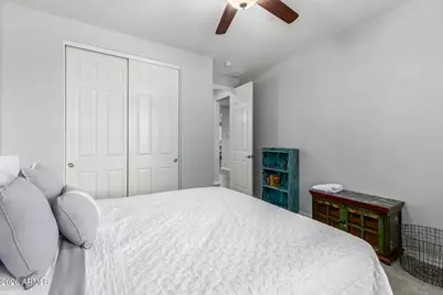 21434 W Terri Lee Drive, Buckeye, AZ 85396 - Photo 29