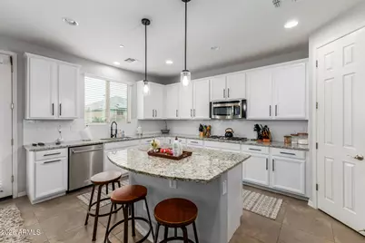21434 W Terri Lee Drive, Buckeye, AZ 85396 - Photo 15