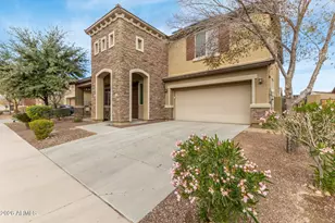 21434 W Terri Lee Dr, Buckeye, AZ 85396 - Photo 5