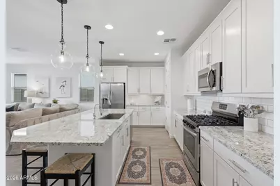 19957 W Turney Avenue, Litchfield Park, AZ 85340 - Photo 13