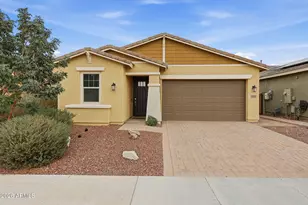 19957 W Turney Ave, Litchfield Park, AZ 85340 - Photo 1