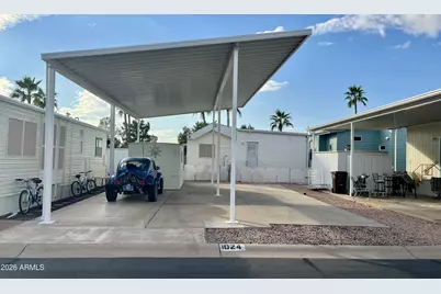 1024 Propsector Drive #1024, Apache Junction, AZ 85119 - Photo 3