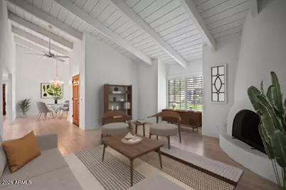 6349 N 78th Street #72, Scottsdale, AZ 85250 - Photo 3