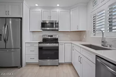 6349 N 78th Street #72, Scottsdale, AZ 85250 - Photo 5