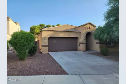 7643 W Charter Oak Road, Peoria, AZ 85381 - Photo 1
