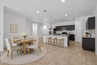 25641 W Winston Drive, Buckeye, AZ 85326 - Photo 9