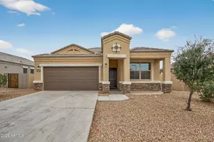 25641 W Winston Dr, Buckeye, AZ 85326 - Photo 1