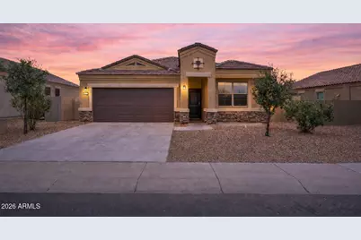 25641 W Winston Drive, Buckeye, AZ 85326 - Photo 3