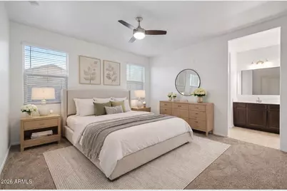 25641 W Winston Drive, Buckeye, AZ 85326 - Photo 19