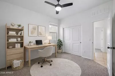 25641 W Winston Drive, Buckeye, AZ 85326 - Photo 31