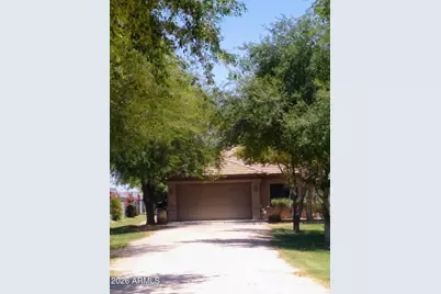 242 N Pima Road, Buckeye, AZ 85326 - Photo 1