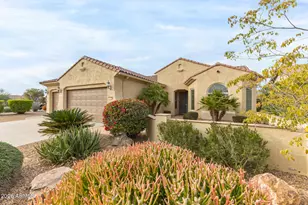 7150 W Heritage Way, Florence, AZ 85132 - Photo 1