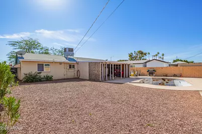 35 S Doran --, Mesa, AZ 85204 - Photo 21