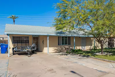 35 S Doran --, Mesa, AZ 85204 - Photo 5