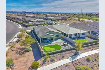 12250 E Red Butte --, Gold Canyon, AZ 85118 - Photo 5