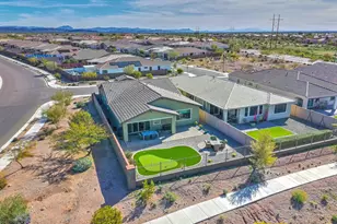 12250 E Red Butte, Gold Canyon, AZ 85118 - Photo 5