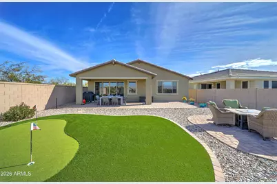 12250 E Red Butte --, Gold Canyon, AZ 85118 - Photo 11