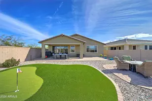 12250 E Red Butte, Gold Canyon, AZ 85118 - Photo 11