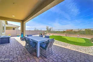 12250 E Red Butte, Gold Canyon, AZ 85118 - Photo 15