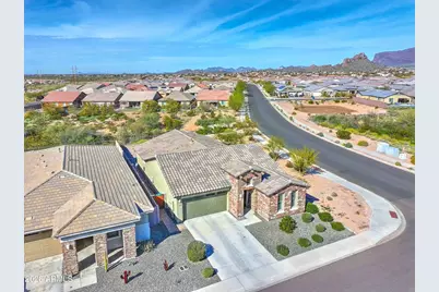 12250 E Red Butte --, Gold Canyon, AZ 85118 - Photo 9